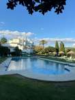 Pool & views