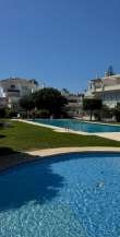 Pool & views