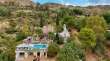Pool & views