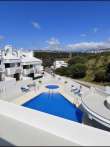 Pool & views