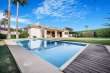 Pool & views