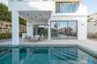 Pool & views