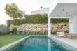 Pool & views