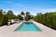 Pool & views