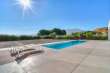 Pool & views