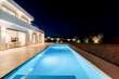 Pool & views