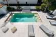 Pool & views