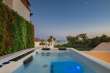 Pool & views