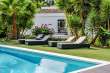 Pool & views