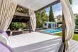 Pool & views