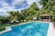 Pool & views