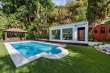Pool & views