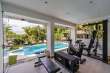 Pool & views