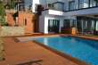 Pool & views