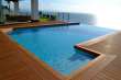 Pool & views