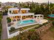 Pool & views