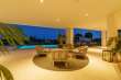 Pool & views