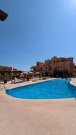 Pool & views
