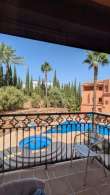 Pool & views