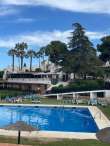 Pool & views