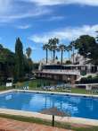 Pool & views