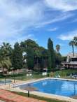 Pool & views