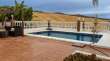 Pool & views