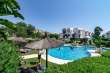 Pool & views