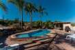 Pool & views