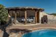 Pool & views