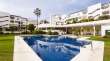 Pool & views