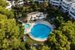 Pool & views