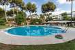 Pool & views