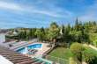 Pool & views