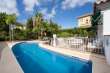 Pool & views