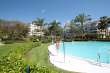 Pool & views