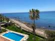 Pool & views