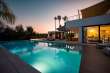 Pool & views