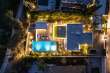 Pool & views