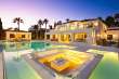Pool & views