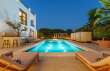 Pool & views