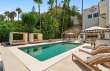 Pool & views