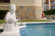 Pool & views