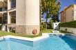 Pool & views