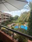 Pool & views