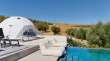 Pool & views