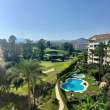 Pool & views