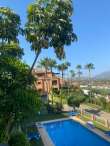 Pool & views