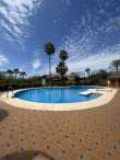 Pool & views