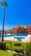 Pool & views